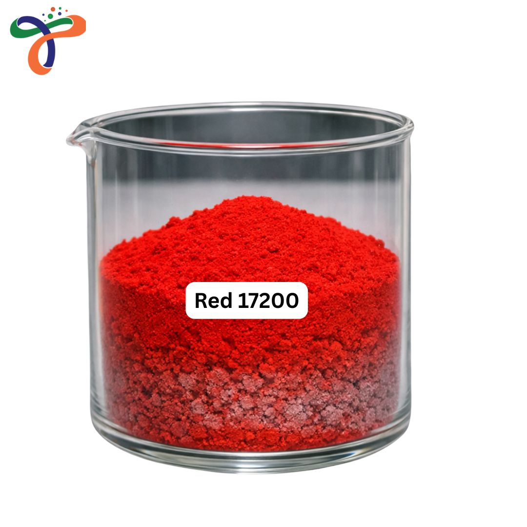 Red 17200